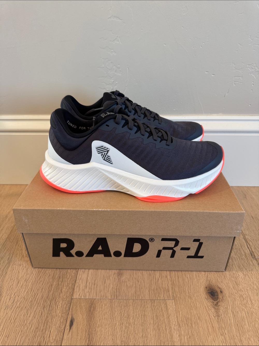 RAD Global R1